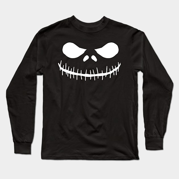 Something's up with Jack Long Sleeve T-Shirt by NobleTeeShop